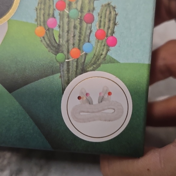 Spa headband - Picture 2 of 2